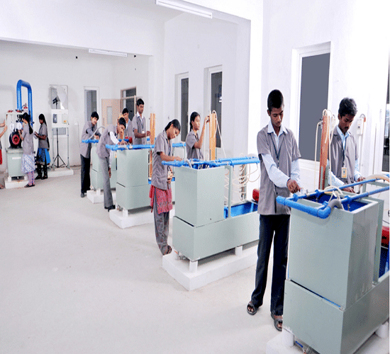 Renganayagi Varatharaj College of Engineering Virudhunagar Infrastructure photo 3